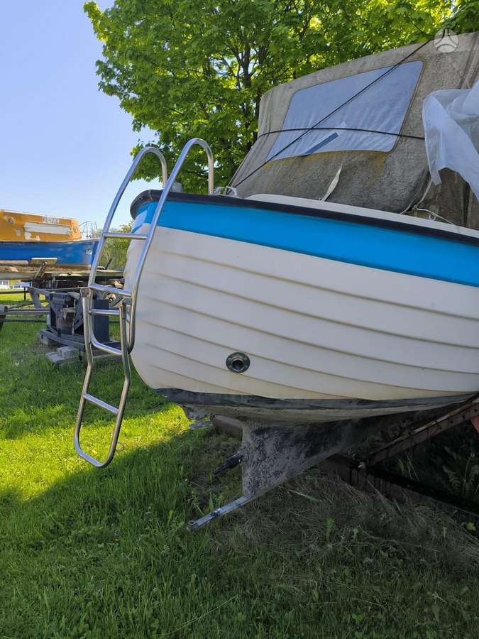 Norvegija Risor23, other
