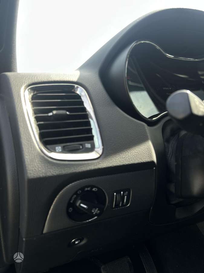 Dodge Durango, 5.7 l., Внедорожник / Кроссовер
