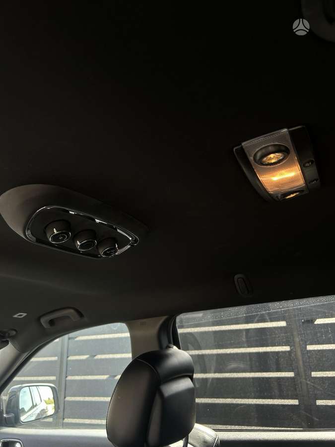 Dodge Durango, 5.7 l., Внедорожник / Кроссовер