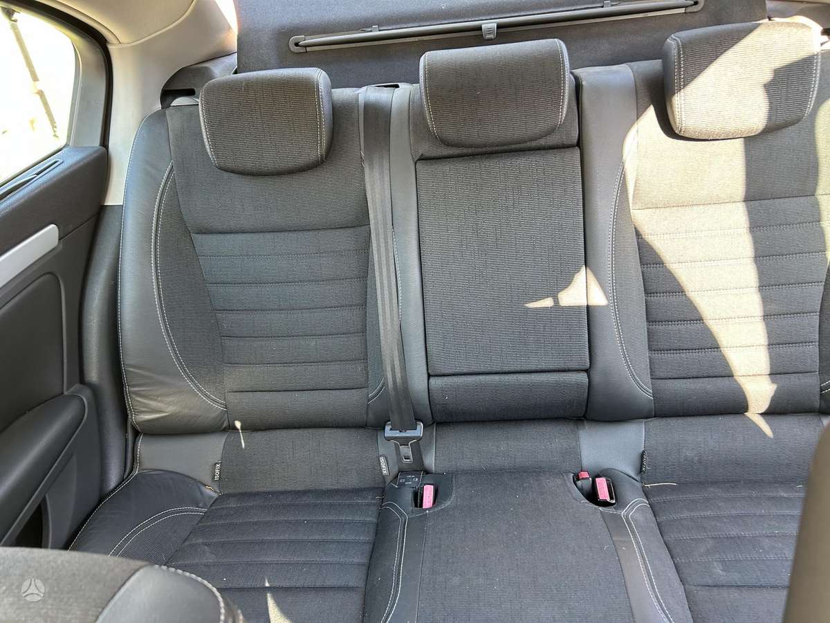 Renault Laguna, 2.0 l., Седан