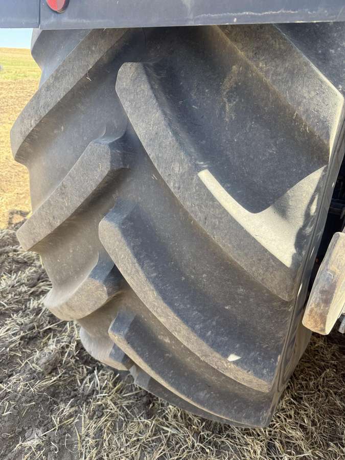 Claas Axion 950 CMATIC, тракторы