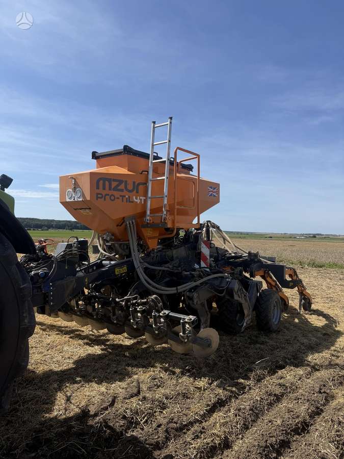 Claas Axion 950 CMATIC, тракторы