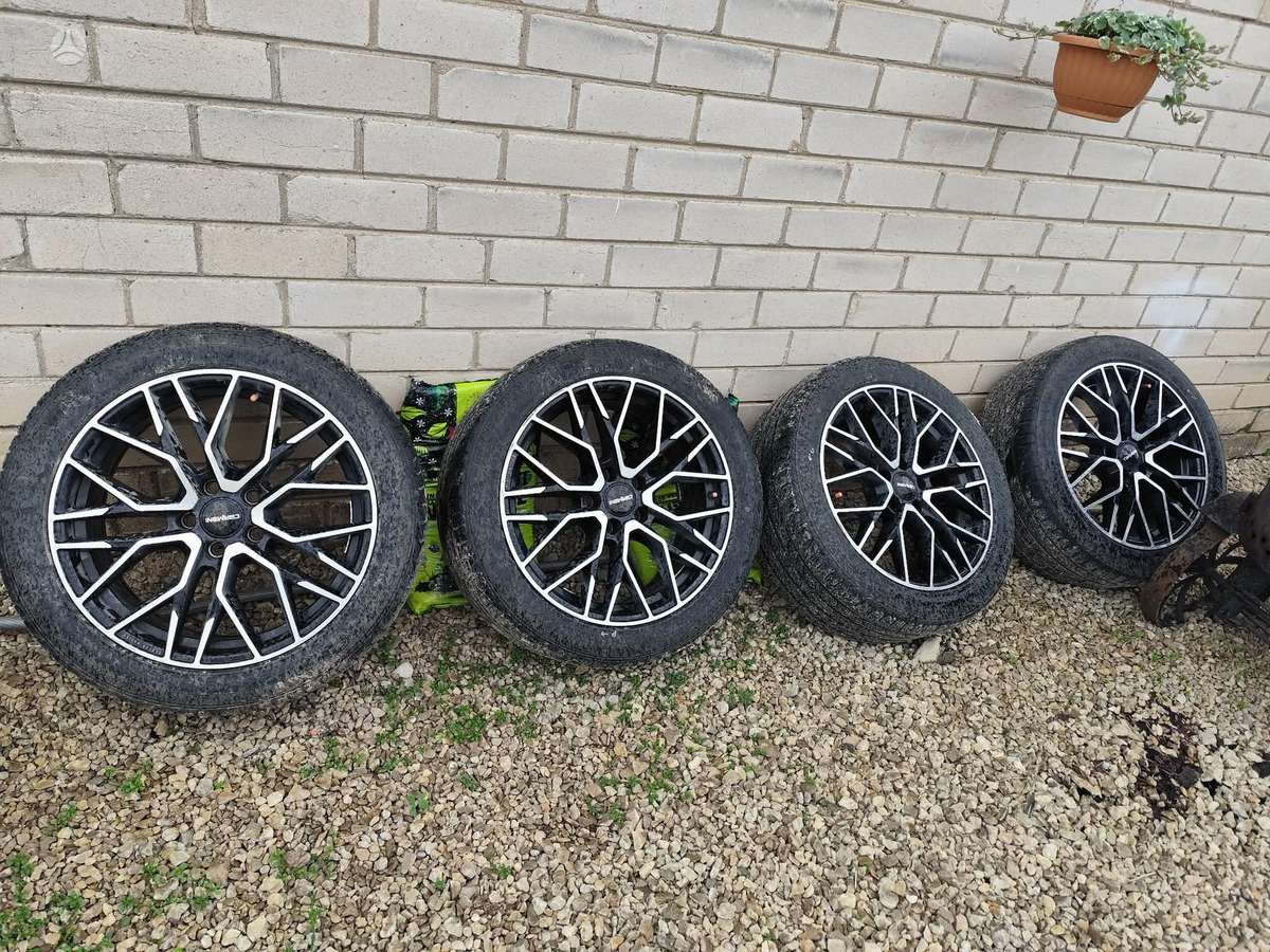 Audi A6, 3.0 l., Универсал