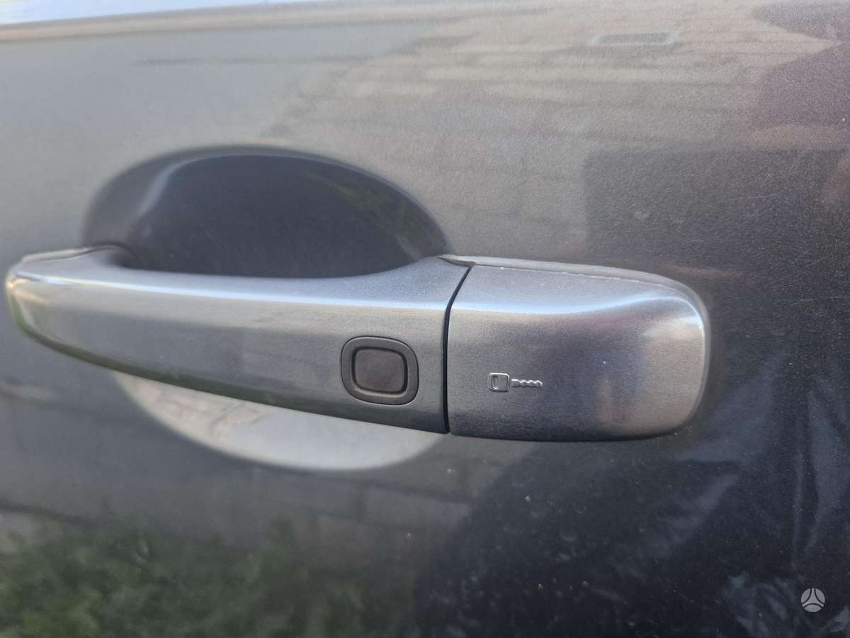 Volvo V70, 2.0 l., Универсал
