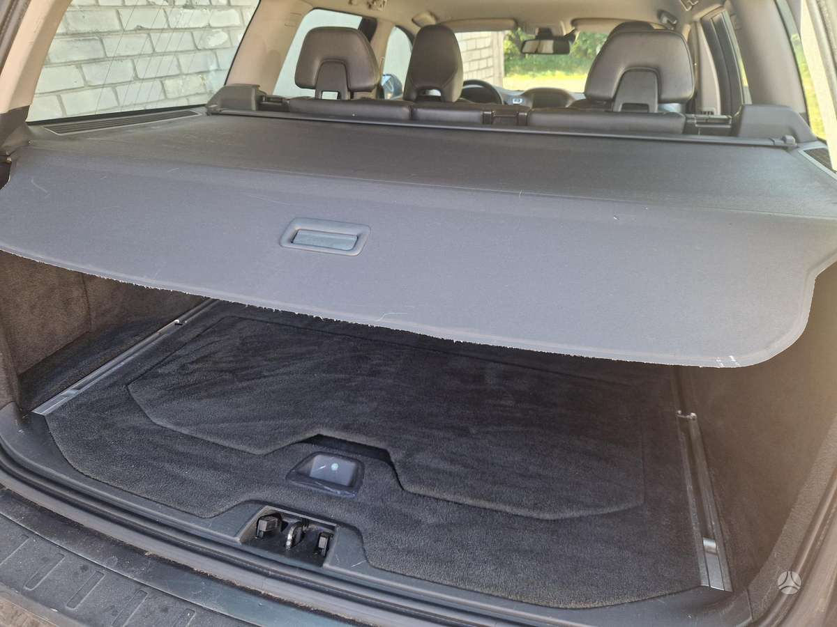 Volvo V70, 2.0 l., Универсал