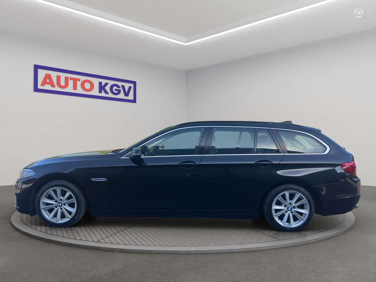 BMW 520, 2.0 l., Универсал