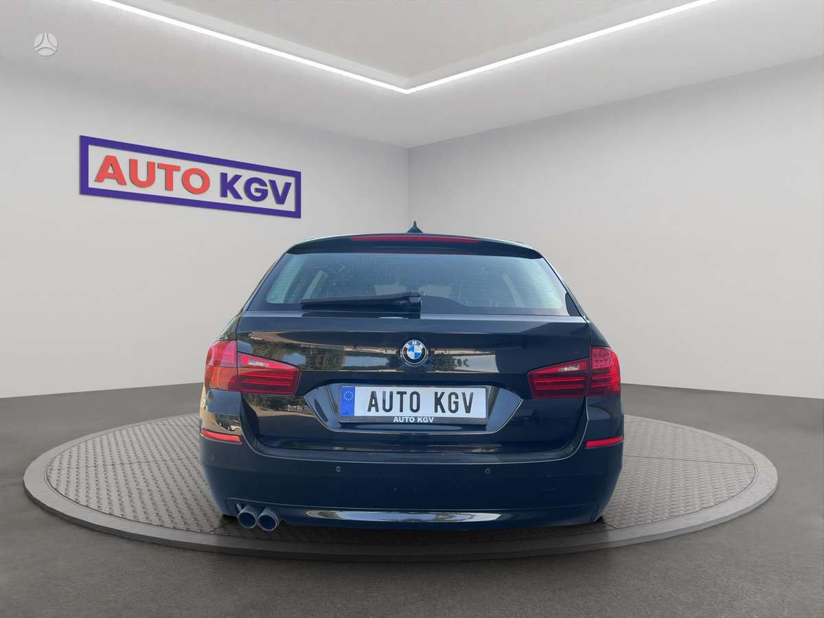 BMW 520, 2.0 l., Универсал