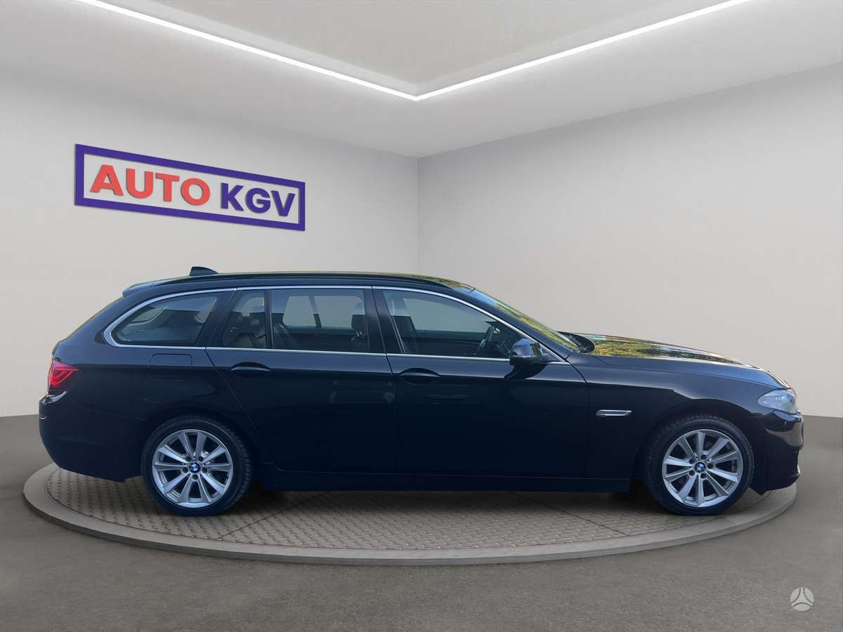 BMW 520, 2.0 l., Универсал