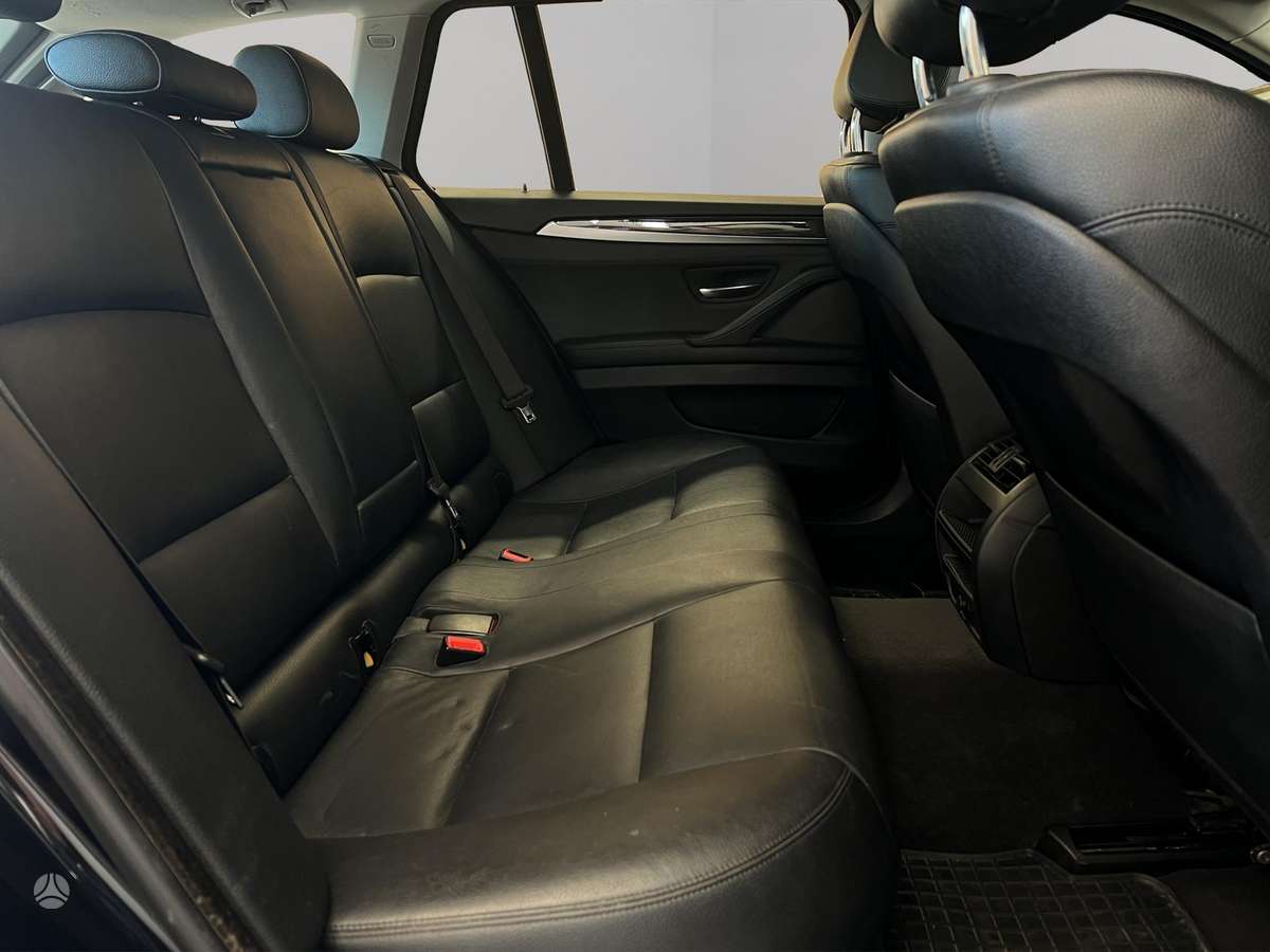 BMW 520, 2.0 l., Универсал