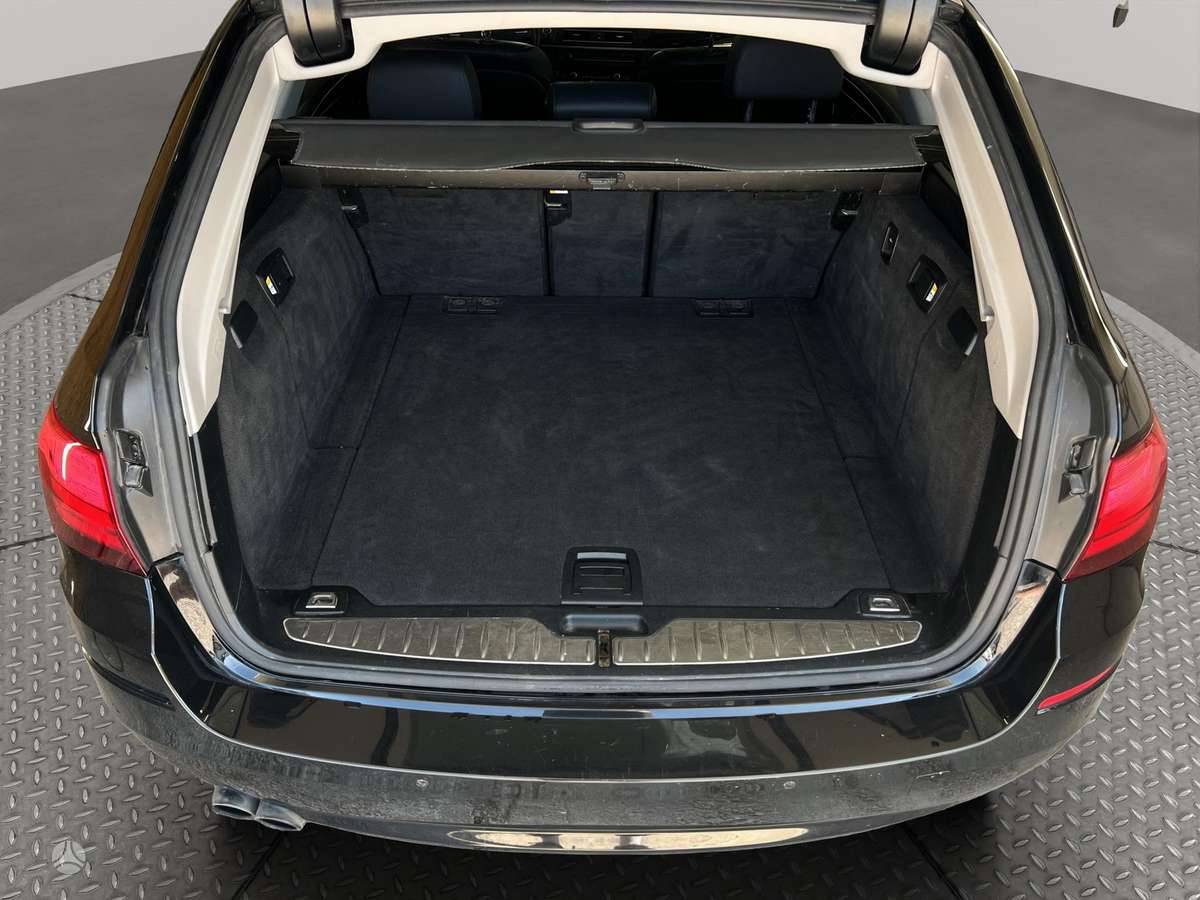 BMW 520, 2.0 l., Универсал