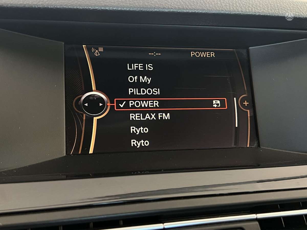 BMW 520, 2.0 l., Универсал