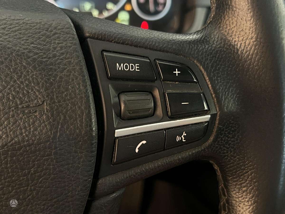 BMW 520, 2.0 l., Универсал