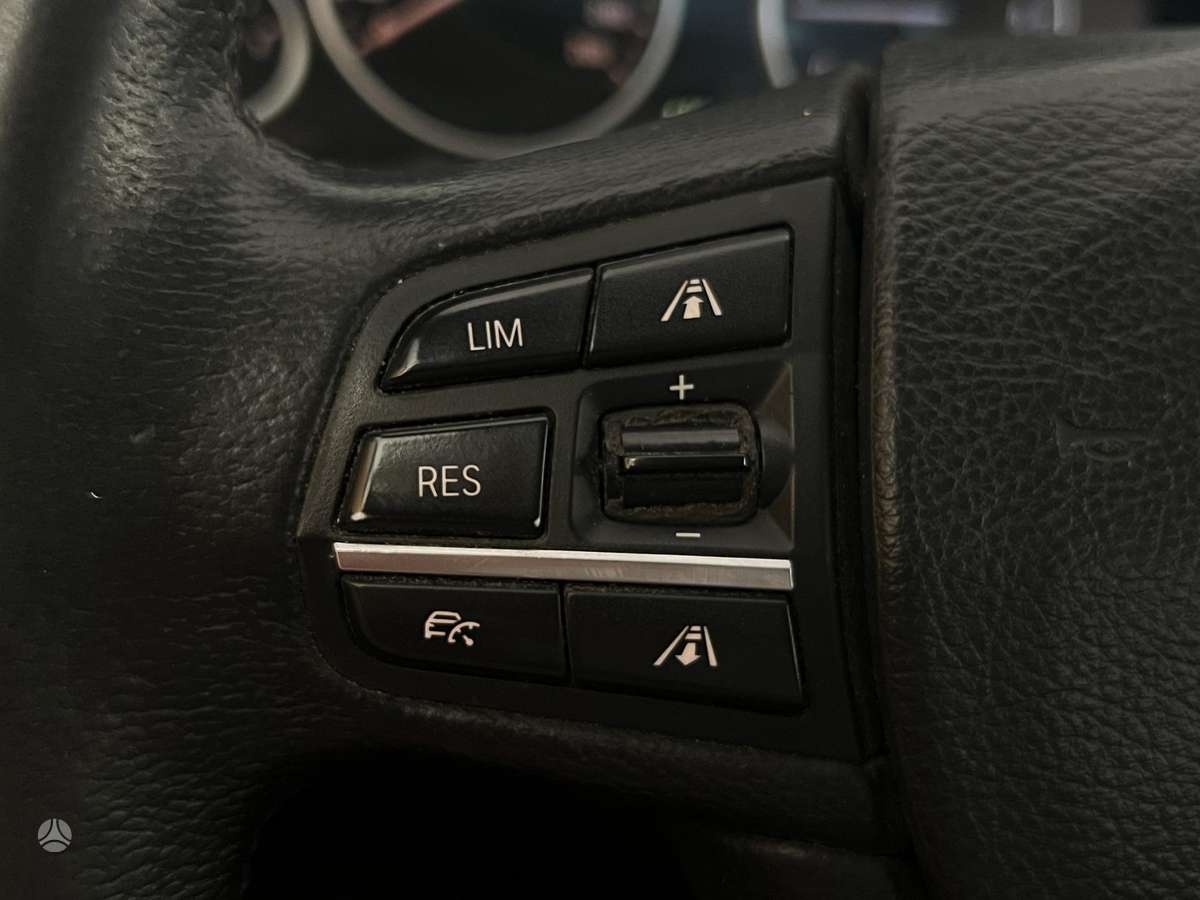 BMW 520, 2.0 l., Универсал