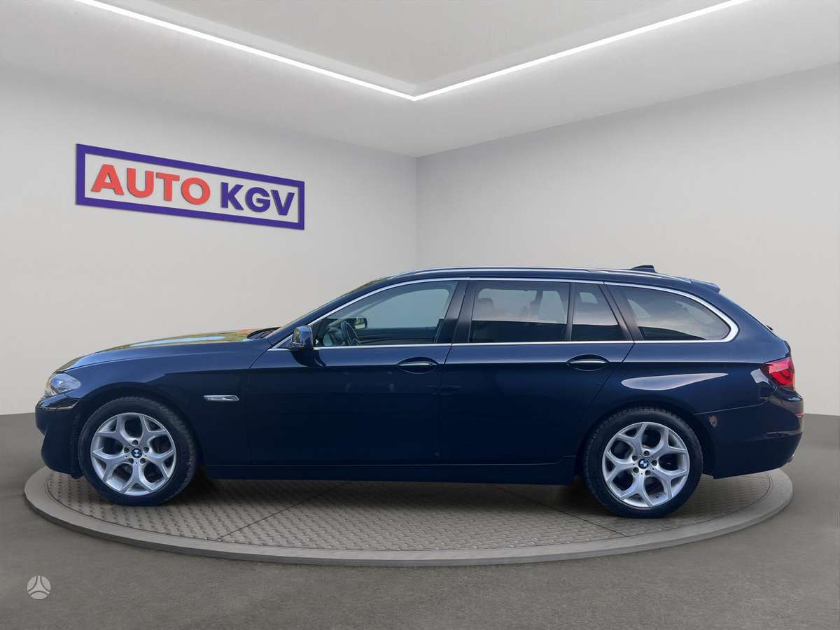 BMW 525, 3.0 l., Универсал
