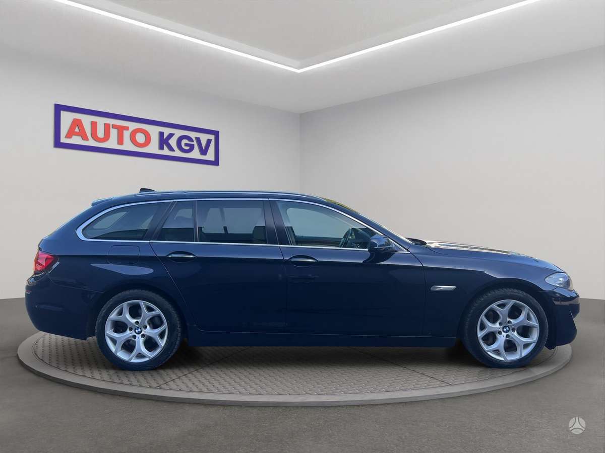 BMW 525, 3.0 l., Универсал
