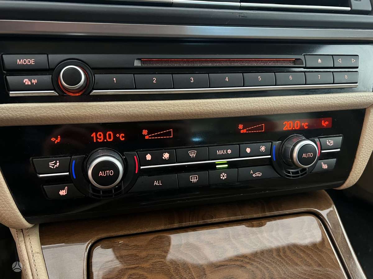 BMW 525, 3.0 l., Универсал