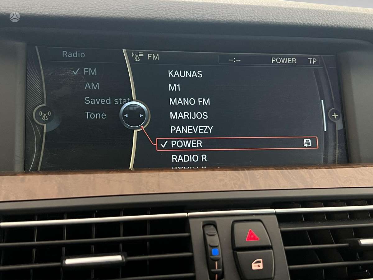BMW 525, 3.0 l., Универсал