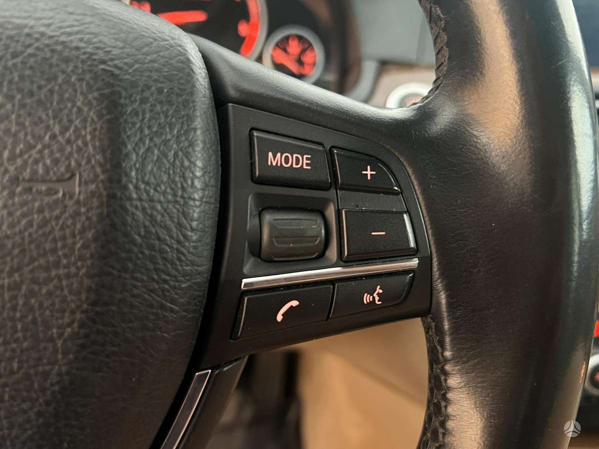 BMW 525, 3.0 l., Универсал