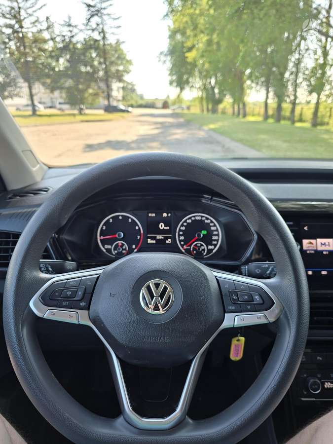 Volkswagen T-Cross - 6