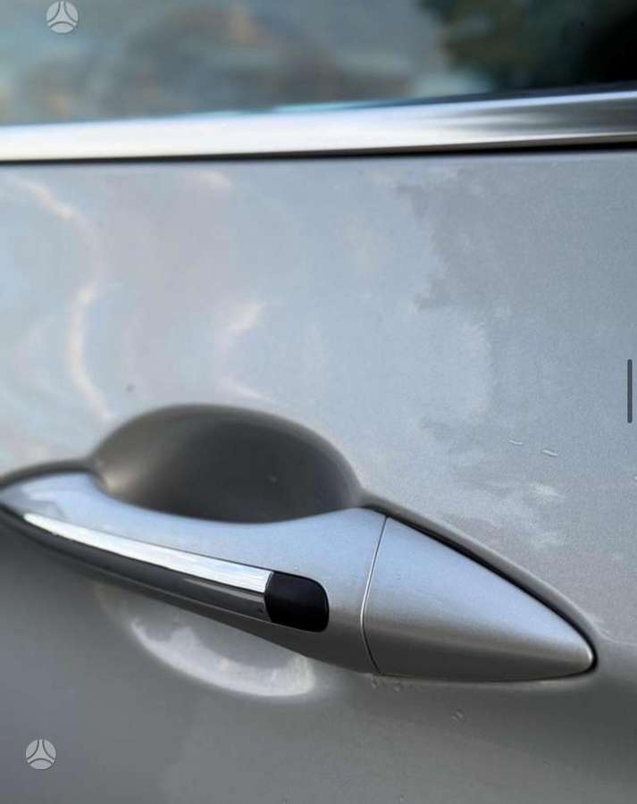 Hyundai i40, 1.7 l., Универсал