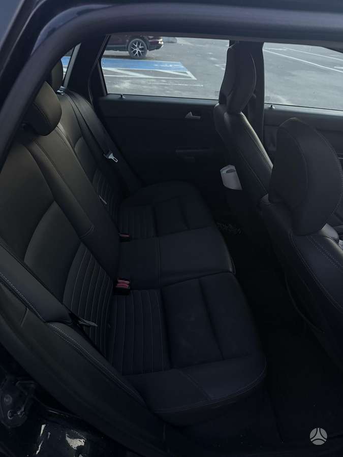 Volvo V50 - 4