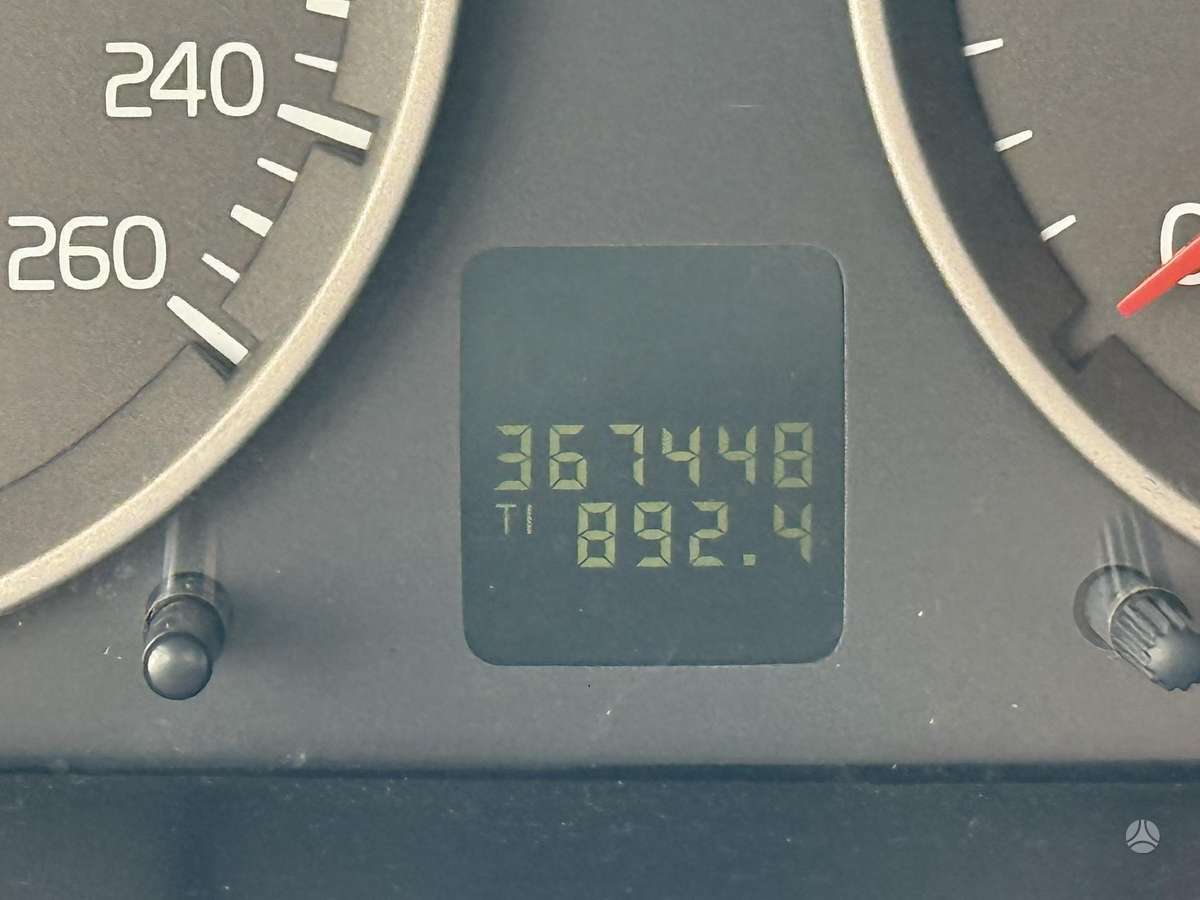 Volvo V50, 1.6 l., Универсал