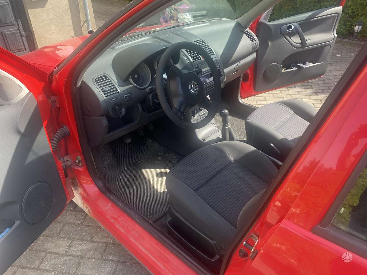 Volkswagen Polo - 6