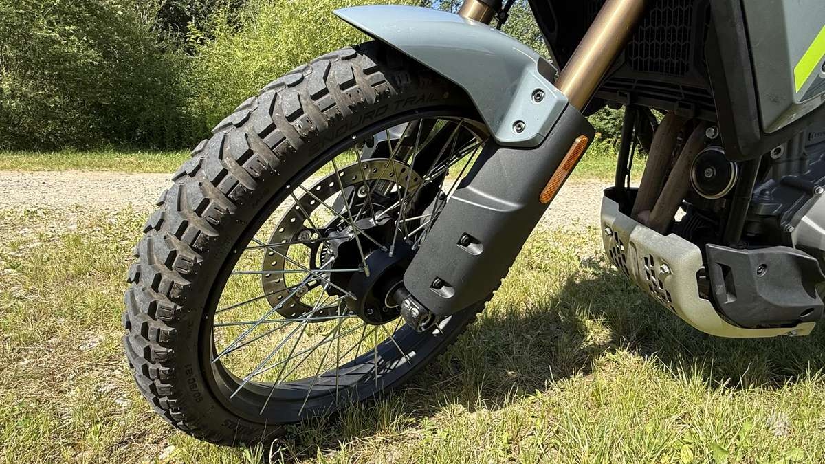 CFMOTO 450MT 450cc, эндуро / adventure