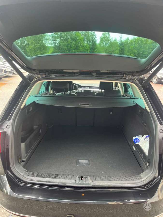 Volkswagen Passat - 9