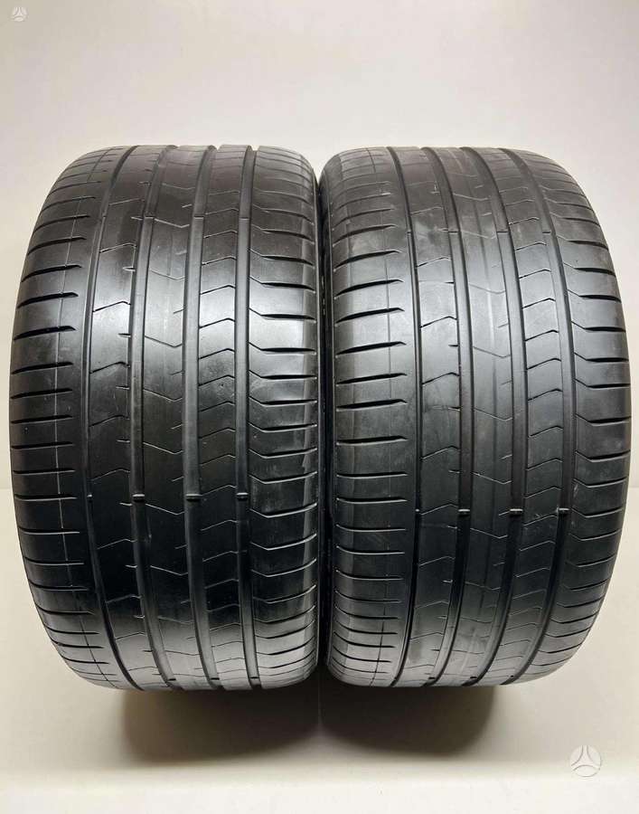 Pirelli P-Zero B, vasarinės 305/35 R21
