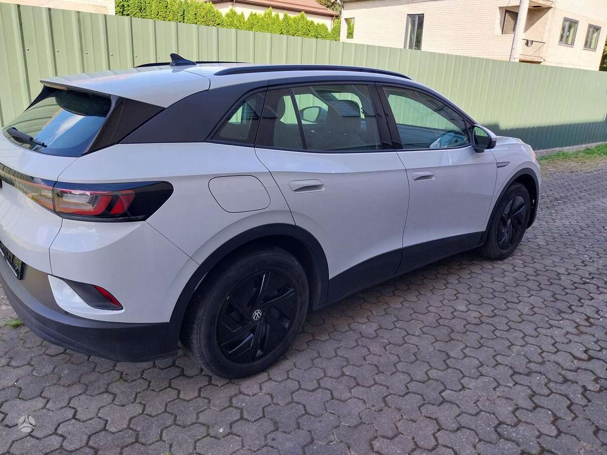 Volkswagen ID.4 - 2