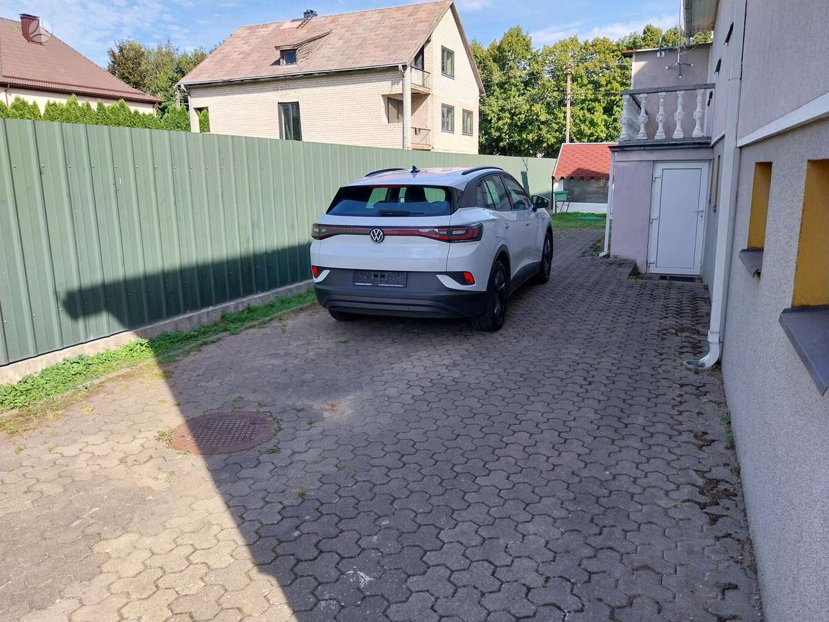 Volkswagen ID.4 - 3