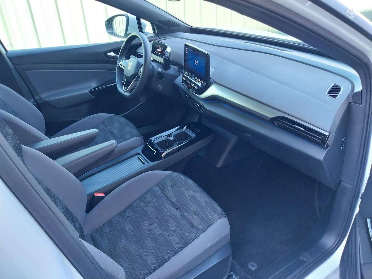 Volkswagen ID.4 - 7