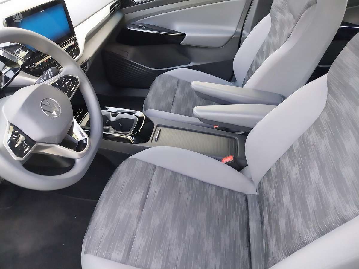 Volkswagen ID.4 - 10