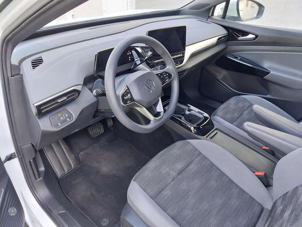 Volkswagen ID.4 - 11