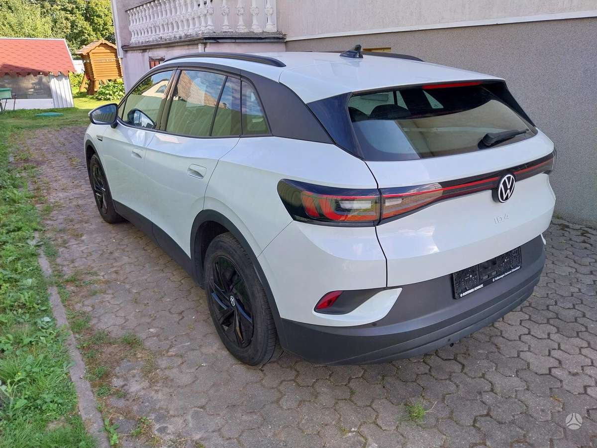 Volkswagen ID.4 - 12