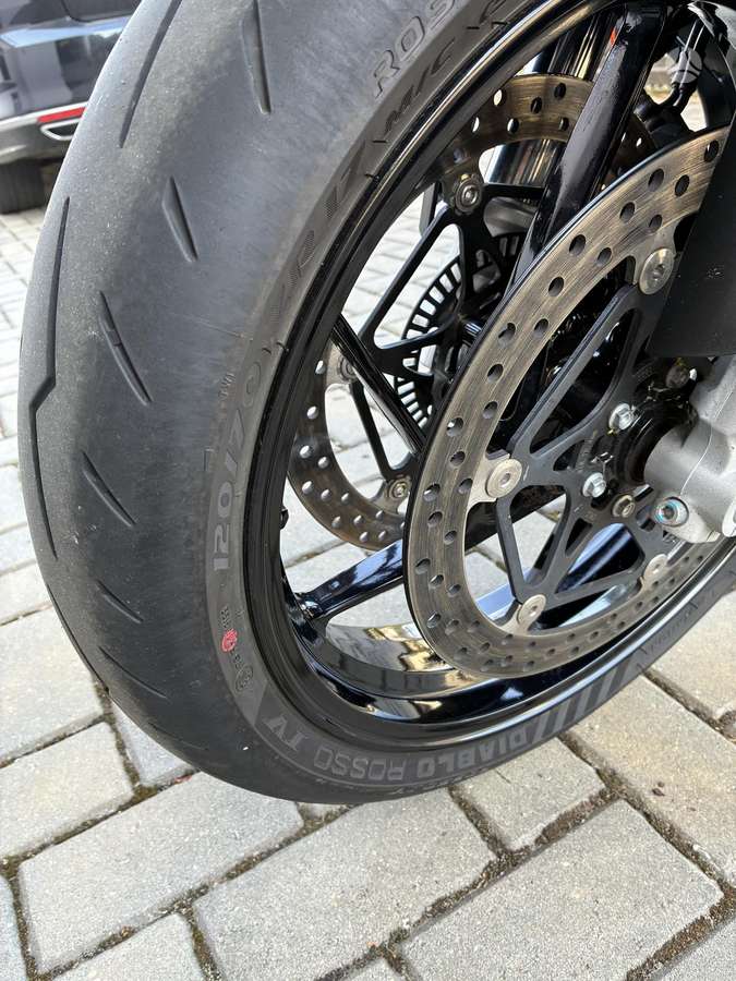 Aprilia RS 660cc, superbikes