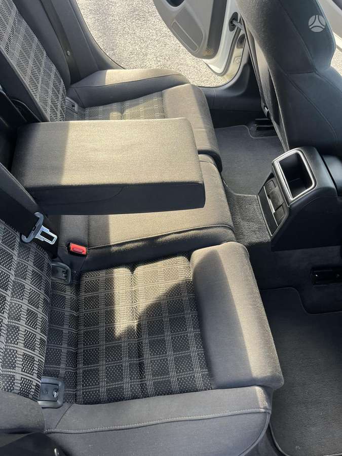 Audi A4, 2.0 l., wagon