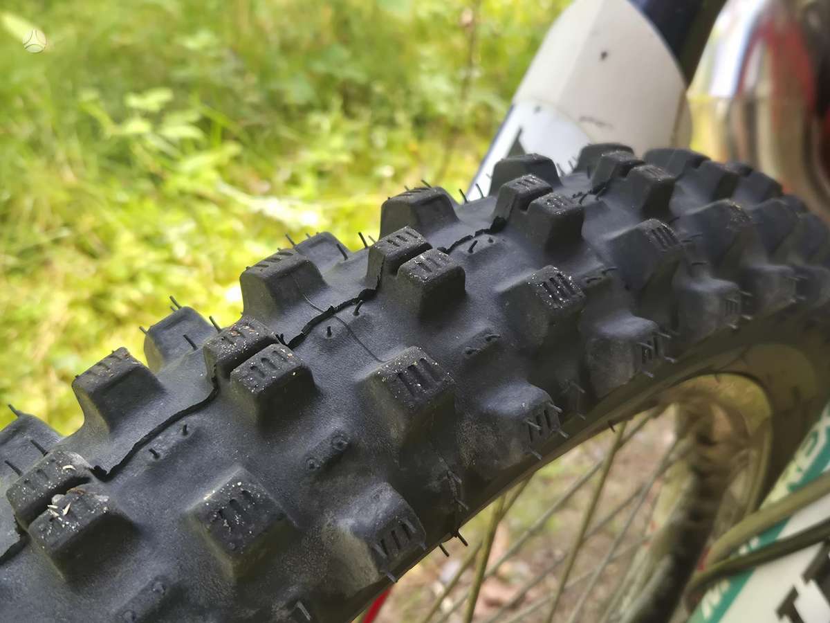 Gas Gas EC 300cc, enduro / adventure