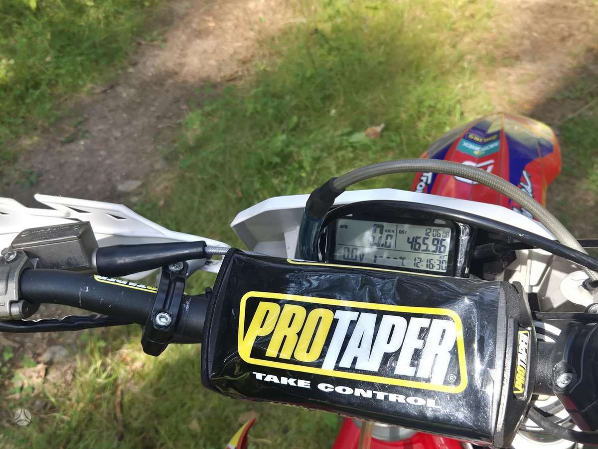 Gas Gas EC 300cc, enduro / adventure
