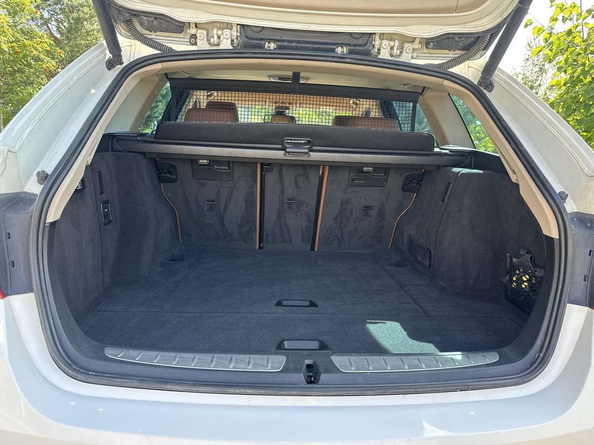BMW 320, 2.0 l., universalas