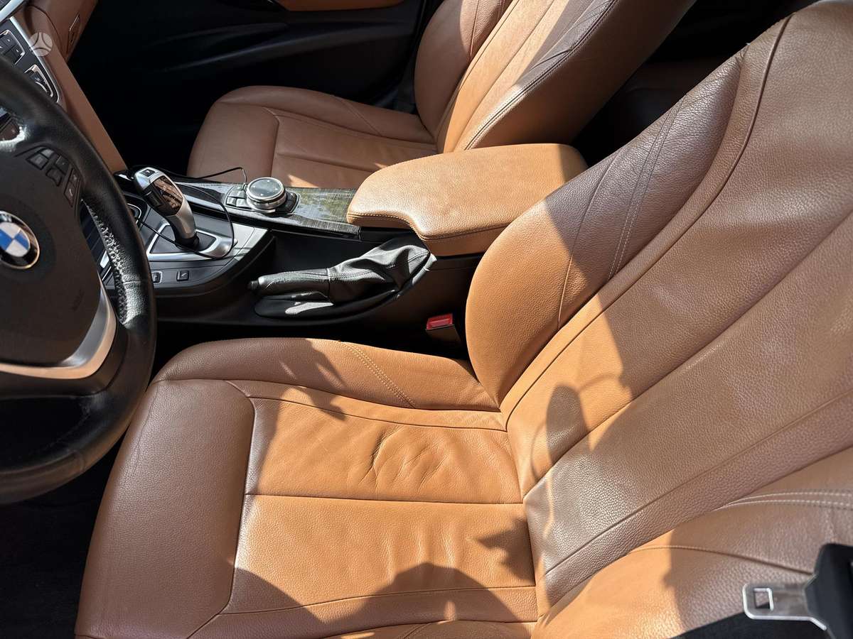 BMW 320, 2.0 l., Универсал