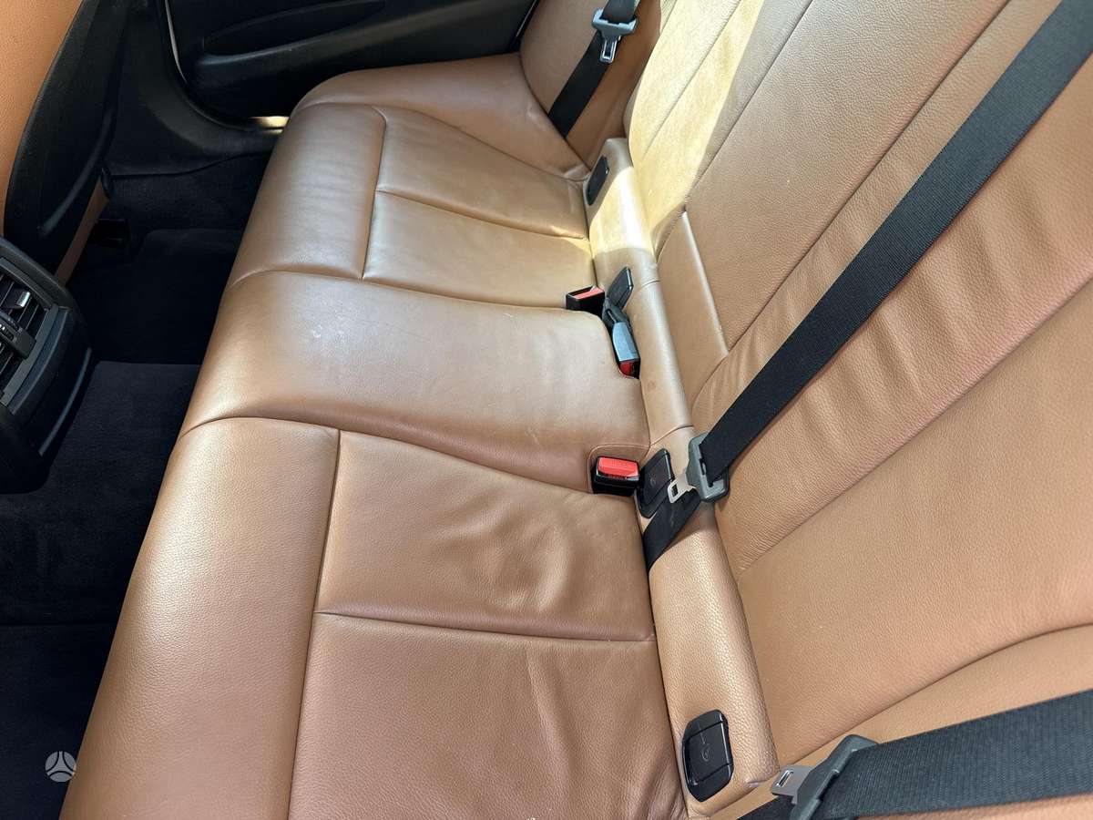 BMW 320, 2.0 l., universalas