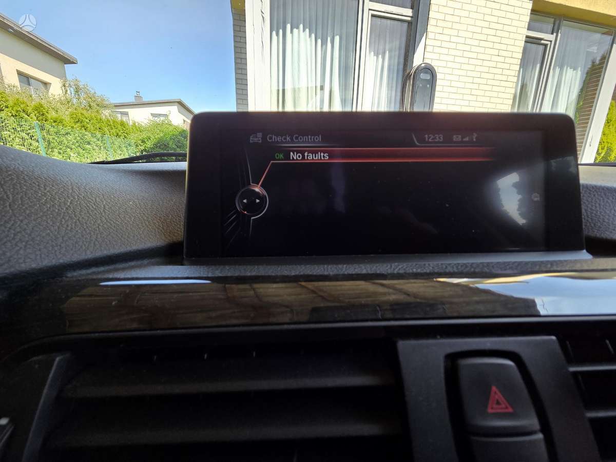 BMW 320, 2.0 l., universalas