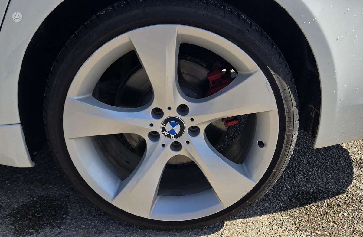 BMW, light alloy, R21