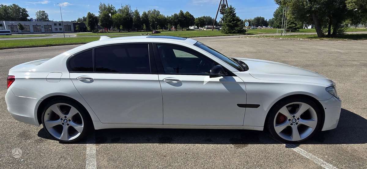 BMW, light alloy, R21