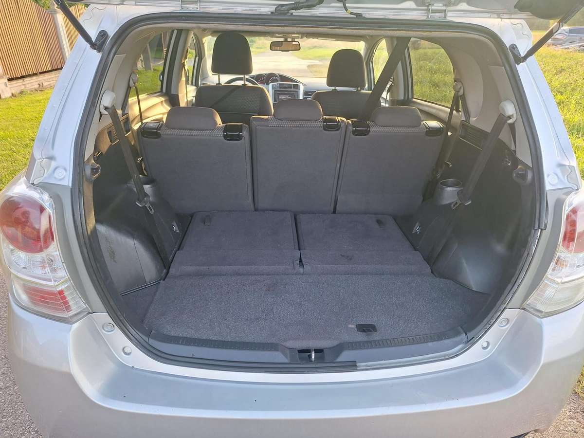 Toyota Verso - 9