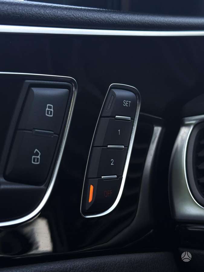 Audi A6, 3.0 l., Универсал