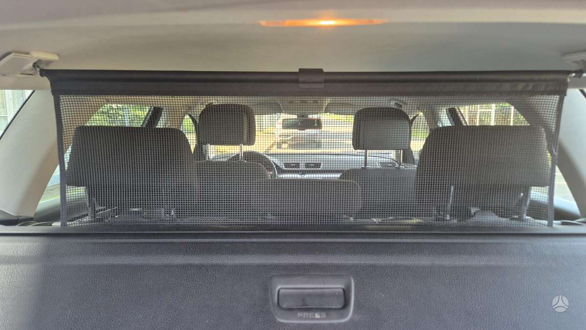 Volkswagen Passat, 2.0 l., Универсал