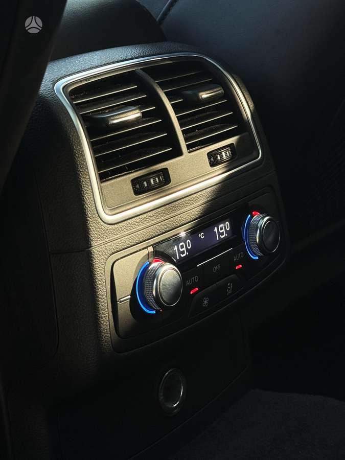 Audi A6, 3.0 l., wagon